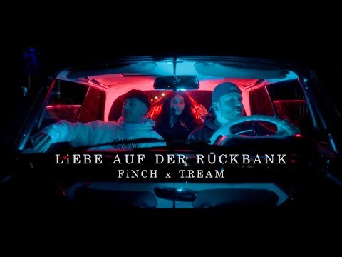 Liebe Auf Der RÜckbank