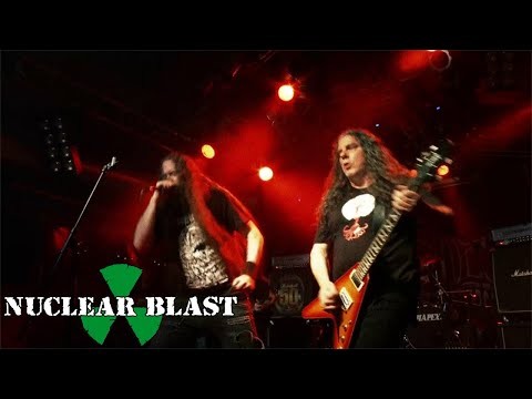Rabid Carnality