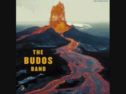 The Budos Band - Up From The South