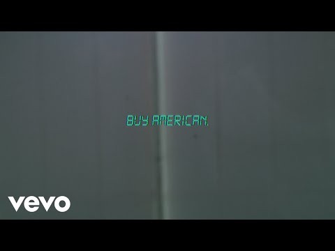 Buy American
