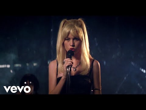 Black Sheep - Brie Larson Vocal Version