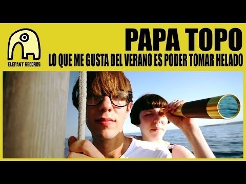 Lo Que Me Gusta Del Verano Es Poder Tomar Helado