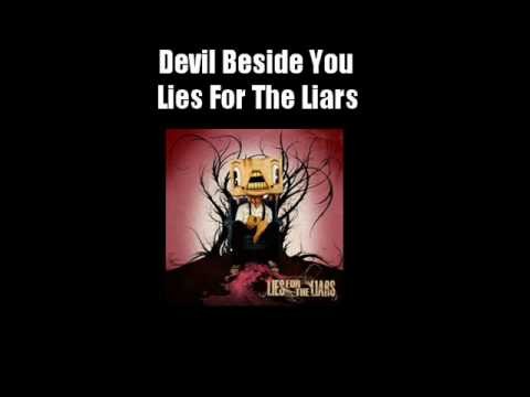 Devil Beside You