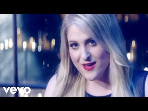Meghan Trainor - Like I'm Gonna Lose You