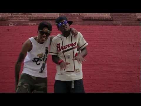 Sucka (feat. Lloyd)