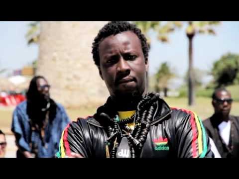 Zamina (Waka Waka)
