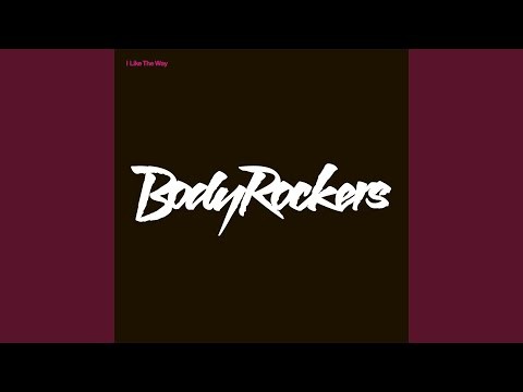 I Like The Way - Full Length Version
