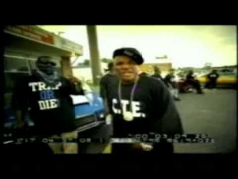 Trap Or Die