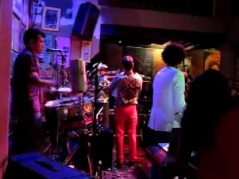 El Desorden