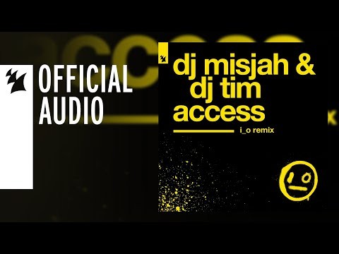 Access (i_o Remix)