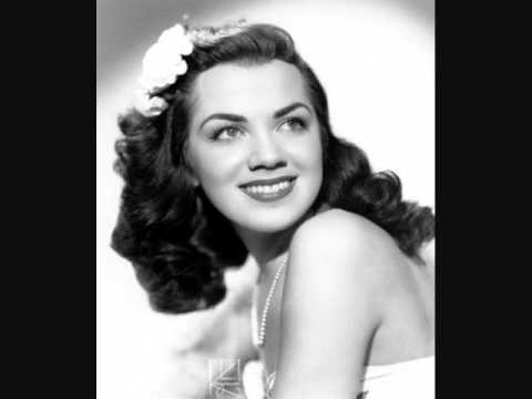 Kitty Kallen - Little Things Mean a Lot