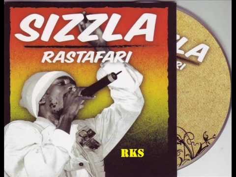 Sizzla - Azanldo