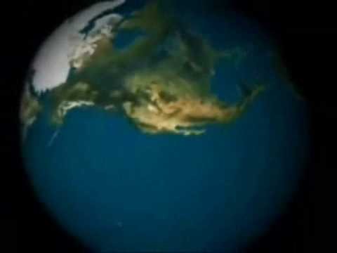 Return To The Planet Of Bass