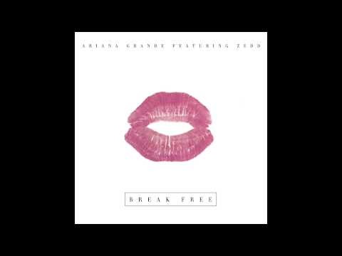 Break Free (feat. Zedd)