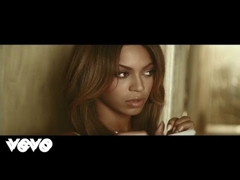 Beyonce - Irreplaceable
