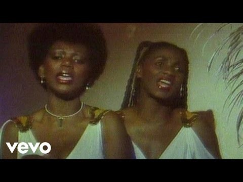 Boney M - Rivers of Babylon