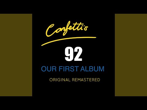 The Sound Of C - Remastered Radio Edit