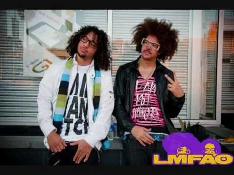 Party Rock Anthem - Radio Edit