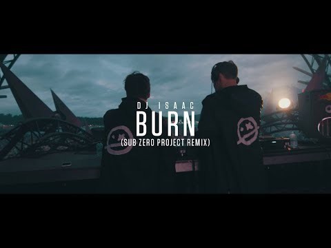 Burn (sub Zero Project Remix)