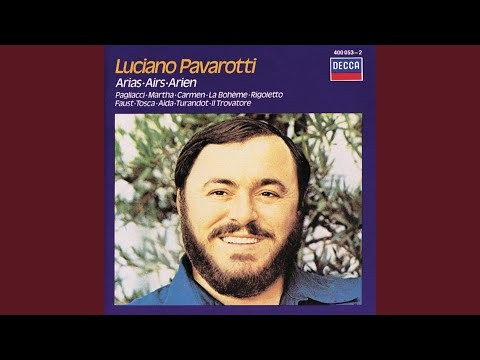 Rigoletto / Act 3: "la Donna è Mobile"