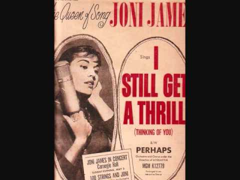 I Still Get A Thrill (thinking Of You)