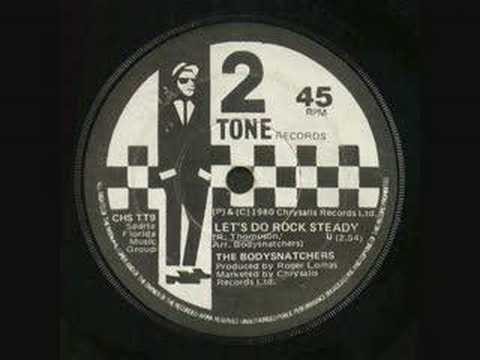 Let's Do Rock Steady