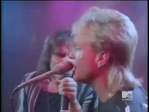 Burning Heart (from "rocky Iv")