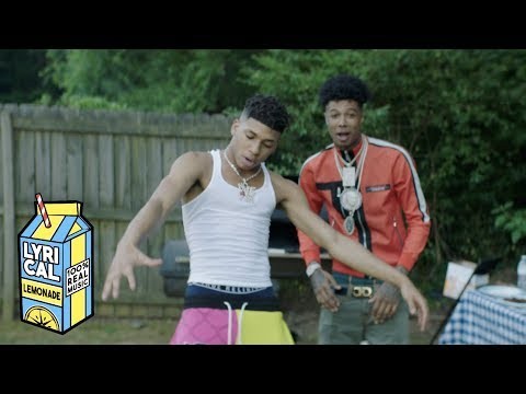Shotta Flow (feat. Blueface) [remix]