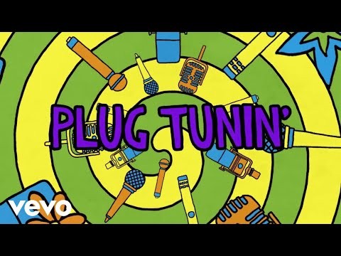 Plug Tunin' (last Chance To Comprehend)