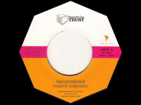 Frente Cumbiero - Unconvention