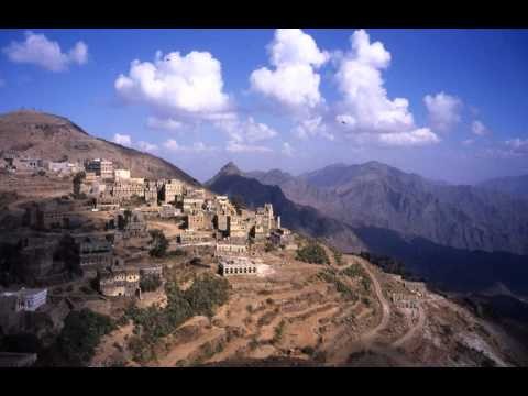 Yemen Türküsü