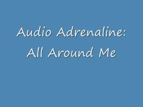 All Around Me