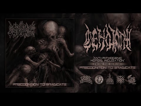 Anti-pathogenic Morbid Incubation