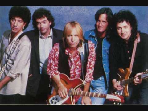 Heartbreakers - Something In The Air
