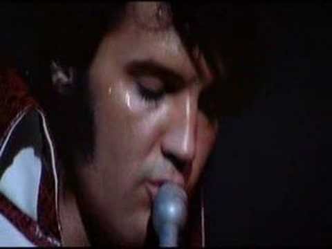 Elvis Presley - In the Ghetto