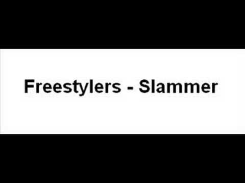 The Slammer