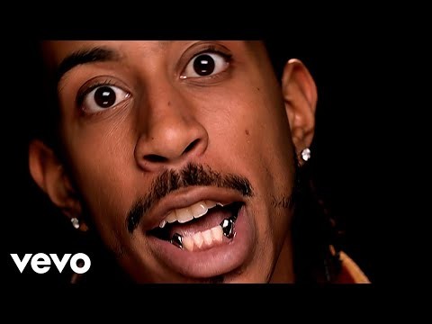 Southern Hospitality Ft. Pharrell