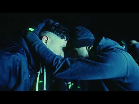 Error (feat. Neima Ezza)