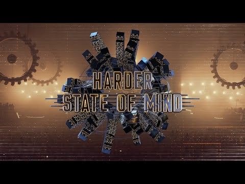 Harder State Of Mind