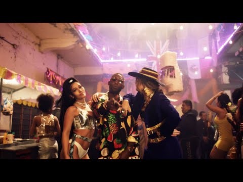 Whoppa (feat. Sofia Reyes And Farina)