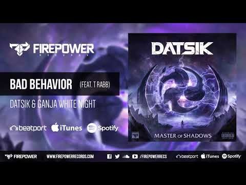 Bad Behavior (feat. T.rabb)