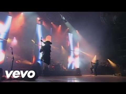 Soda Stereo - Cae El Sol