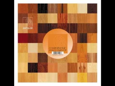 Analog Sparkles - 2009 Rework