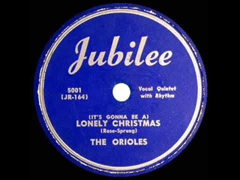 Lonely Christmas