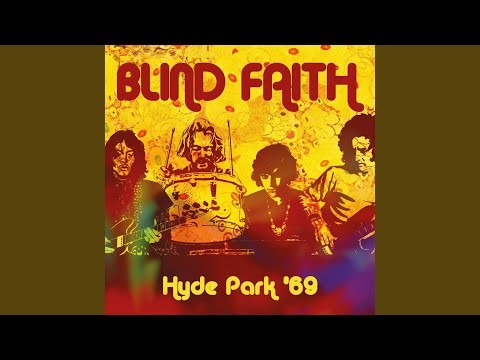 Sleeping In The Ground - Live: Hyde Park, London 7th June 1969