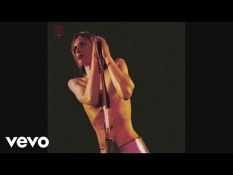 Gimme Danger [2023 Remaster] - Bowie Mix