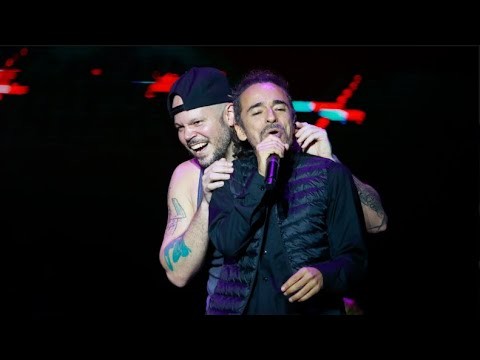 No Hay Nadie Como Tú (feat. Café Tacuba)