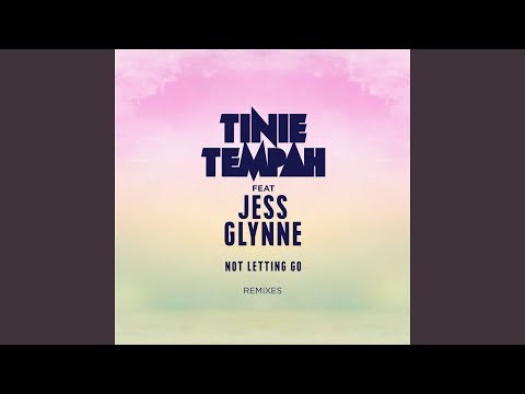Not Letting Go (feat. Jess Glynne) - Xyconstant Remix