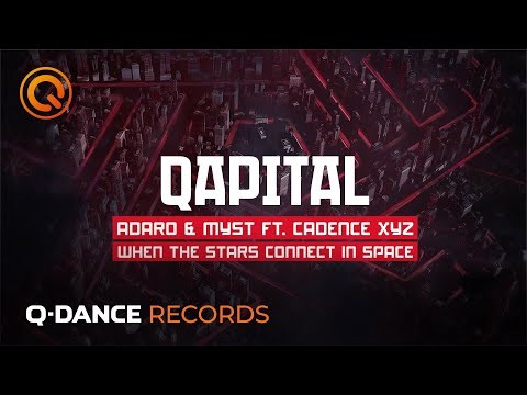 When The Stars Connect In Space