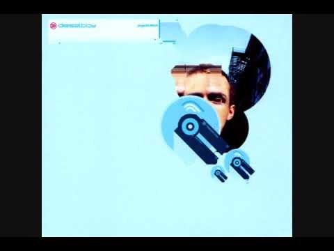 California Curse (technical Itch Remix)